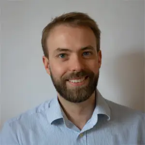 Picture of Jon Frost